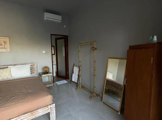 Affittacamere Tyana's Private In 17 *