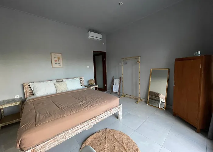 Affittacamere Tyana's Private In 17